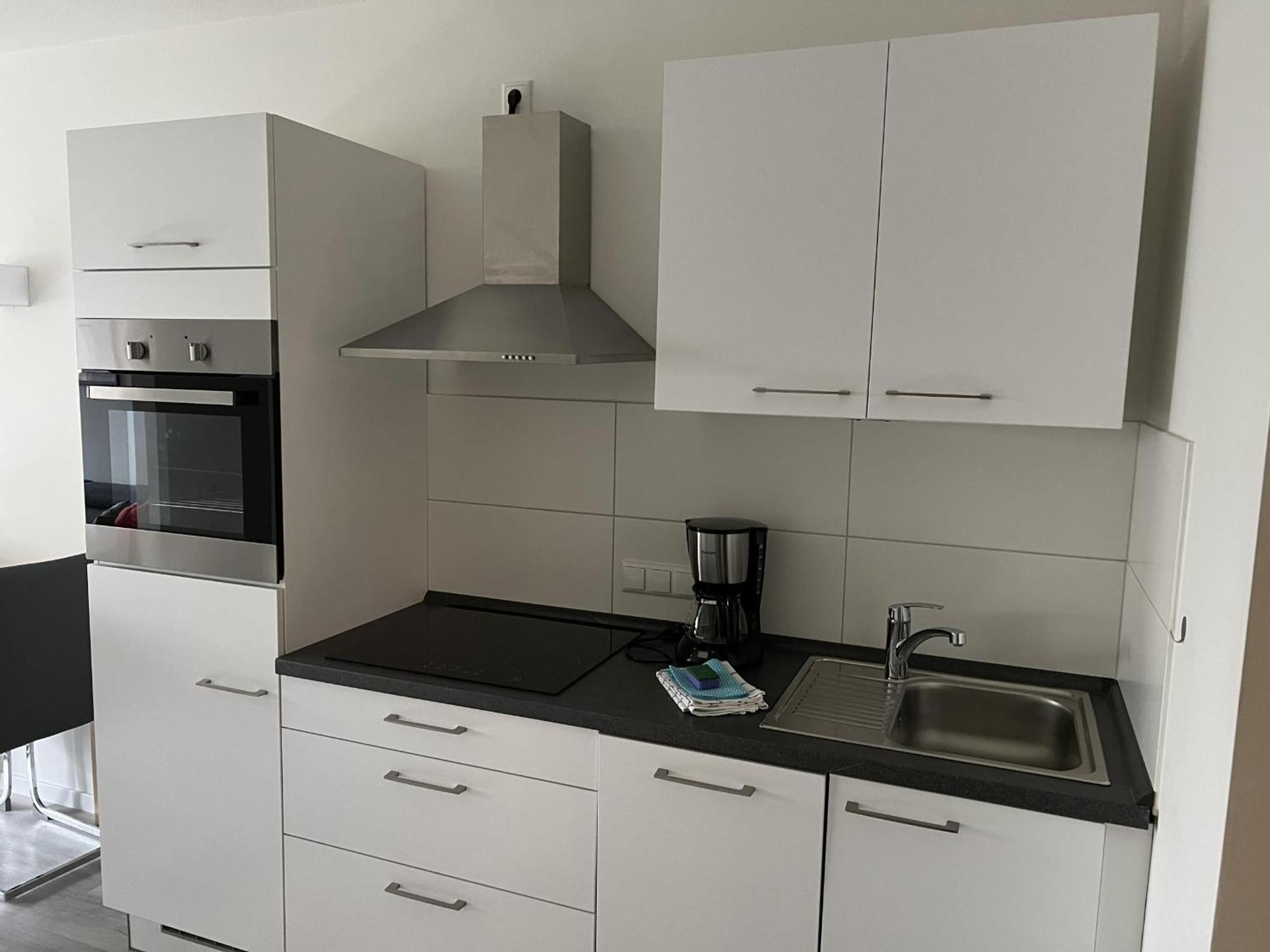 Ferienwohnung L254 An Der Ostsee Brasilien Exterior foto